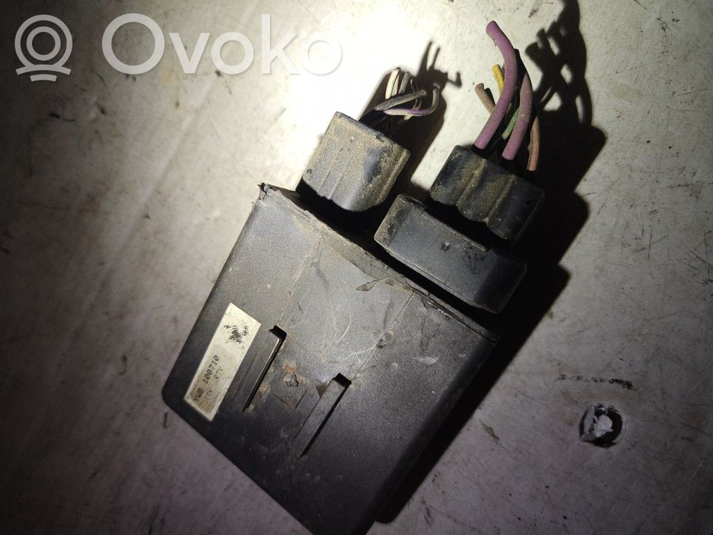 Other control units/modules   YWB100710ROVER