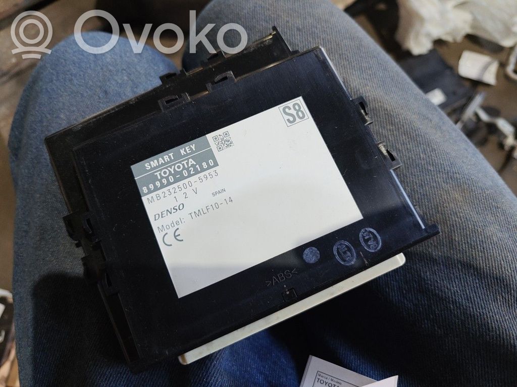 Other control units/modules   8999002180,MB2325005953
