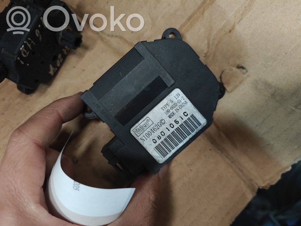 Muut ohjainlaitteet/moduulit   N100462G,CITROENPEUGEOTPSA