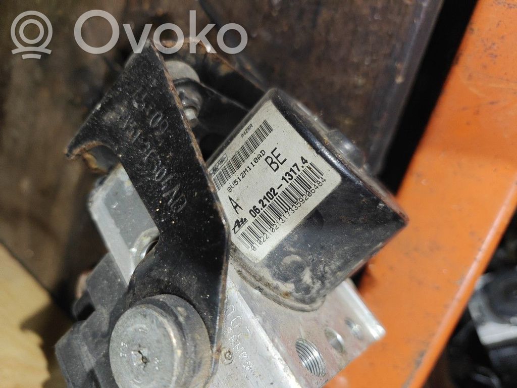 ABS Pump   8V512M110AD,06210213174,06210955813,28570059023,FORDFIESTA2010