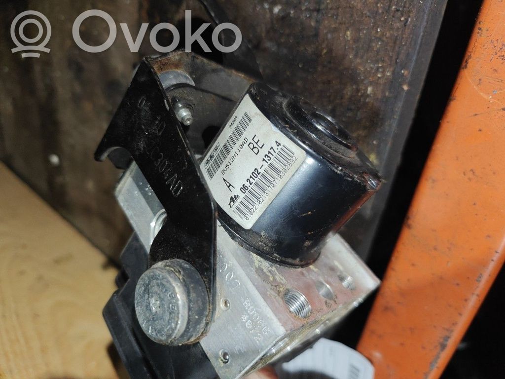 ABS Pump   8V512M110ADBE,06210213174,06210955813,28570059023ATE,FORDFIESTA2010