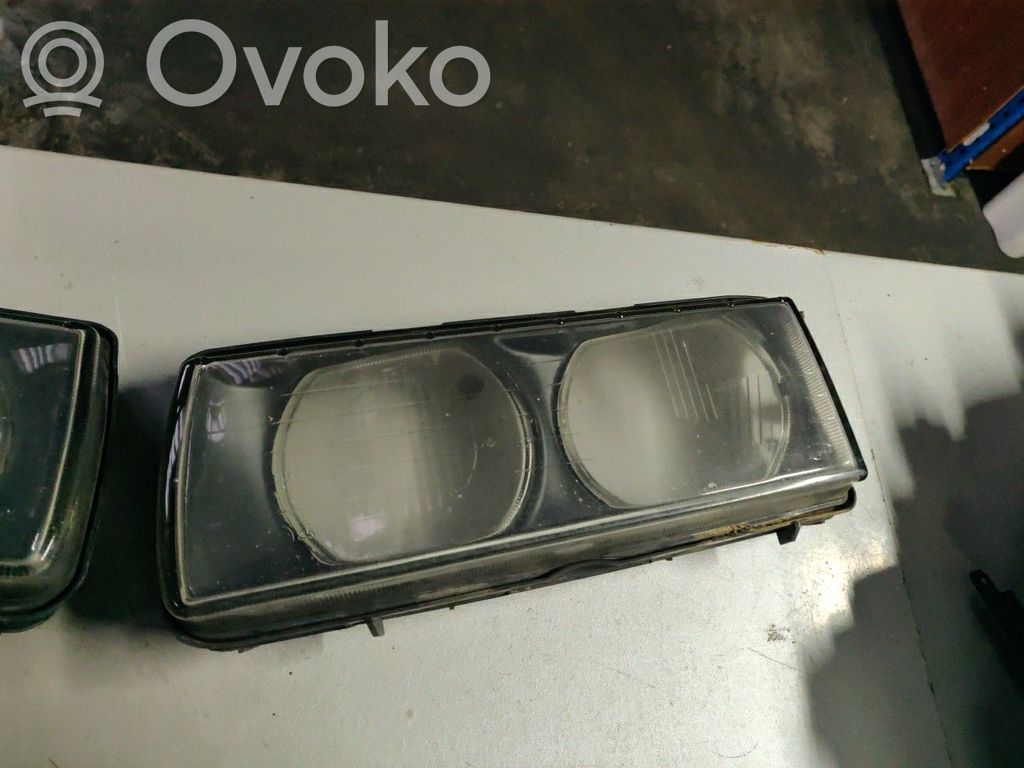 Priekšējais lukturis   ZKW,SERIE3E36NORMAL