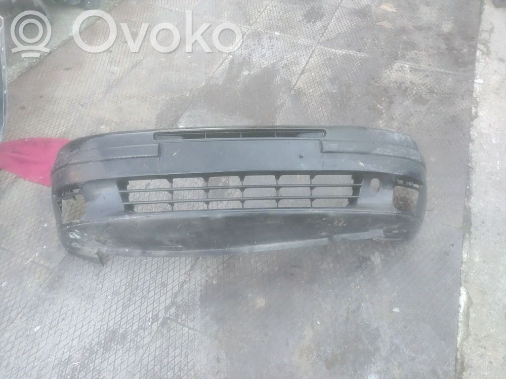 Fiat Punto (188) Priekinis bamperis 