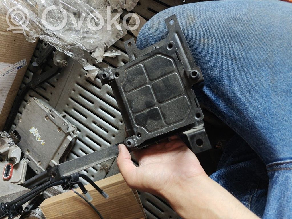 Land Rover Freelander ABS control unit/module 