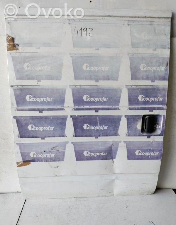 Šoninės slankiojančios durys   COM,4192,FORDTRANSIT,PUXADOR