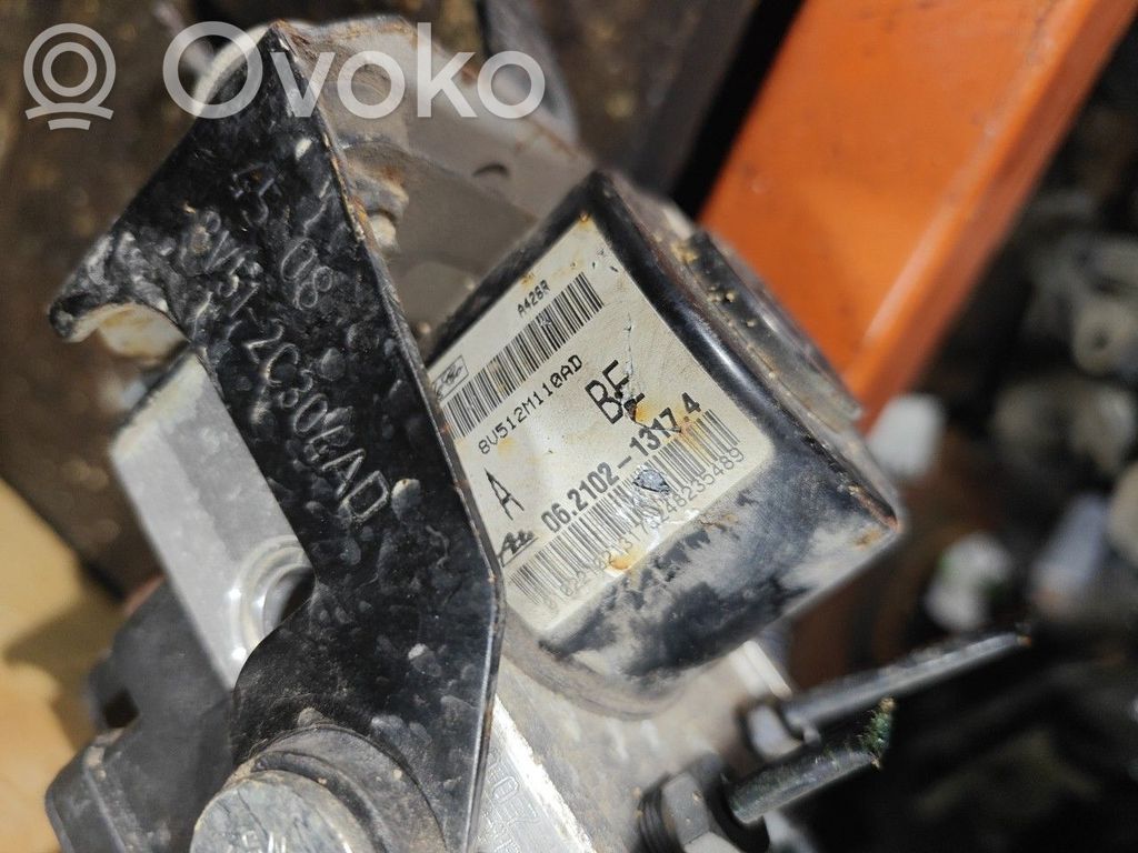 ABS Pump   8V512M110AD,06210213174,06210955813,28570059023,FORDFIESTA2010