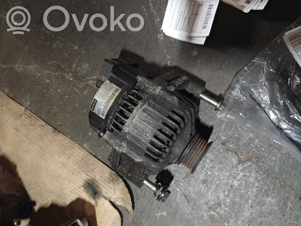 Lichtmaschine   YLE101520,ROVER400
