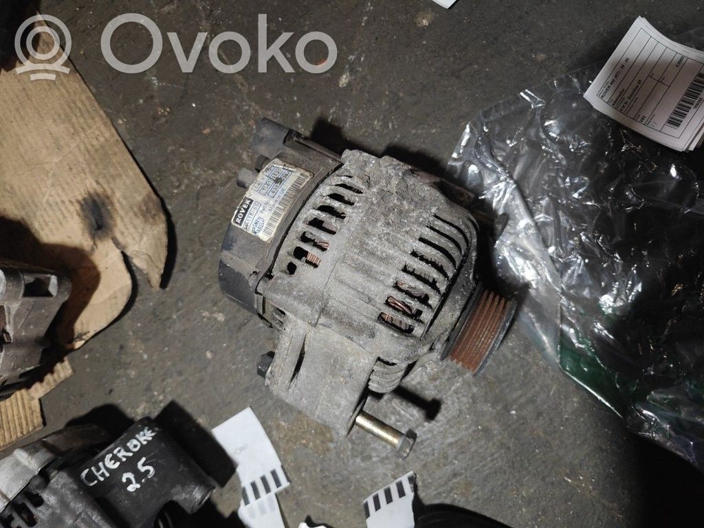 Rover 600 Alternador 