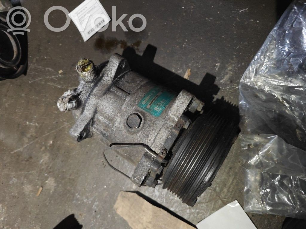 Rover 600 Compresseur de climatisation 