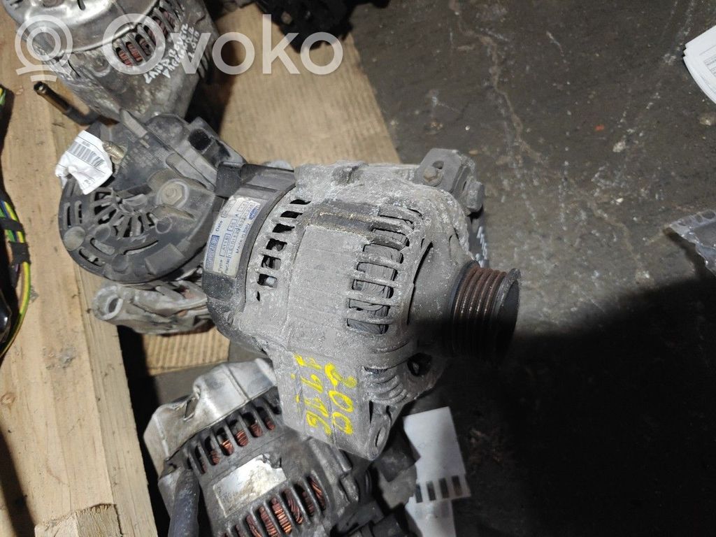 Ģenerators   YLE101520,ROVER200