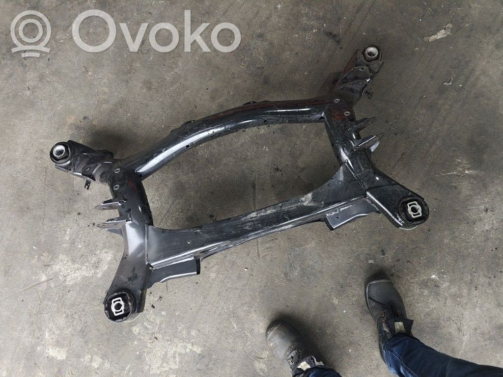 BMW Z4 g29 Grinda punții spate 