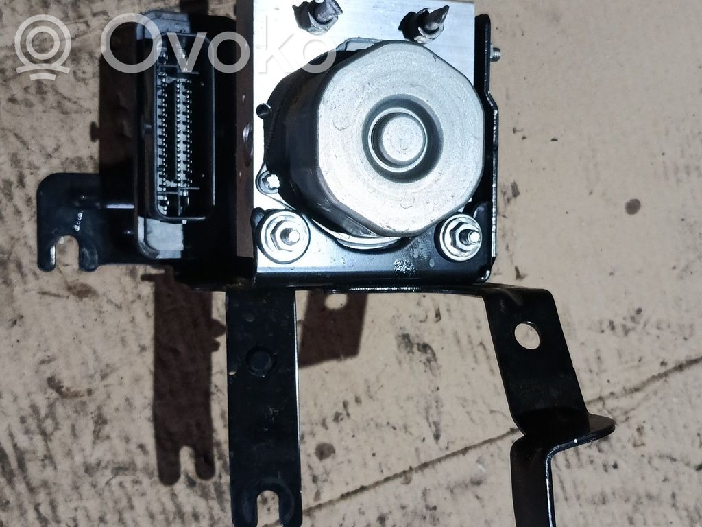 Блок ABS   476609473R,RENAULTZOE