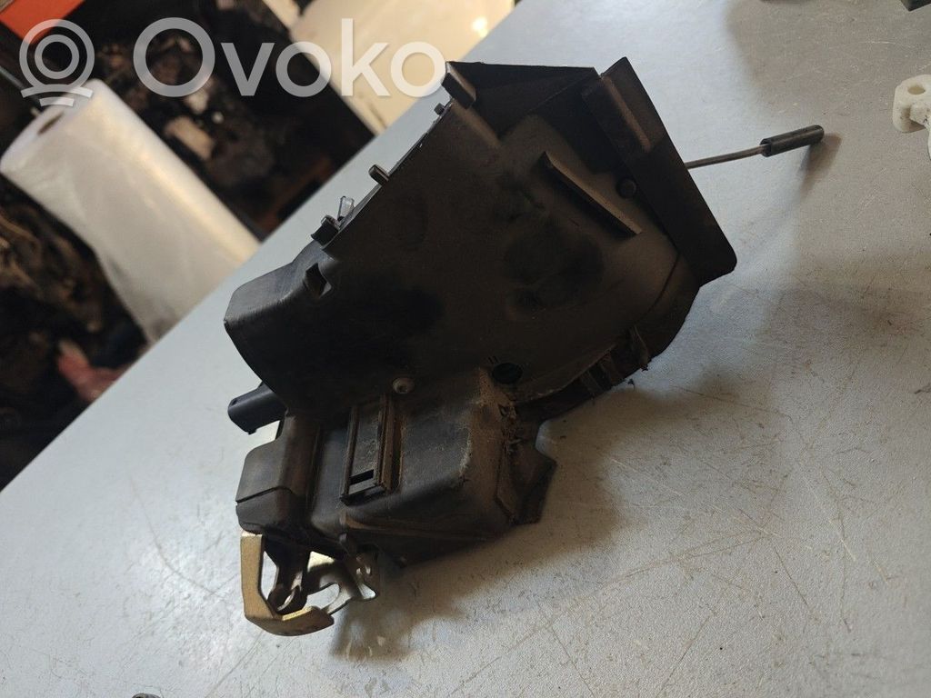 Priekinė durų spyna   ESQ,FRENTE,SERIE5E39