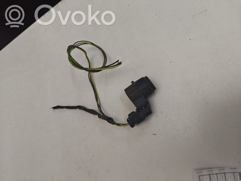 BMW 1 E82 E88 Parkošanās sensors PDC 