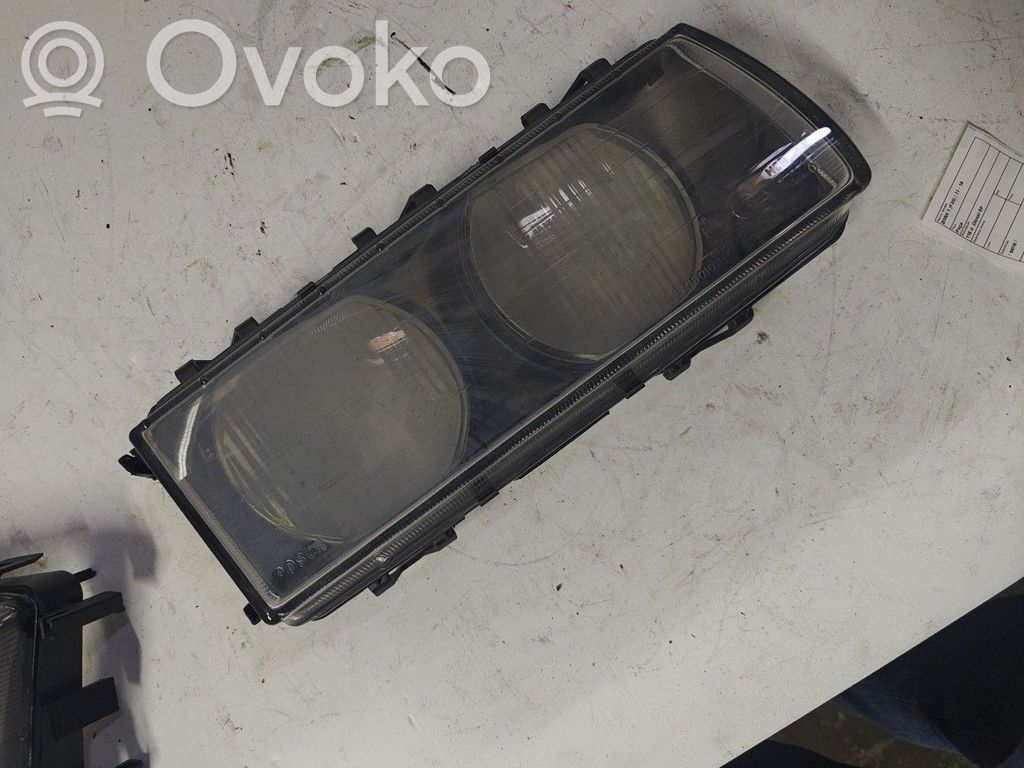 BMW 3 E36 Priekinis žibintas 
