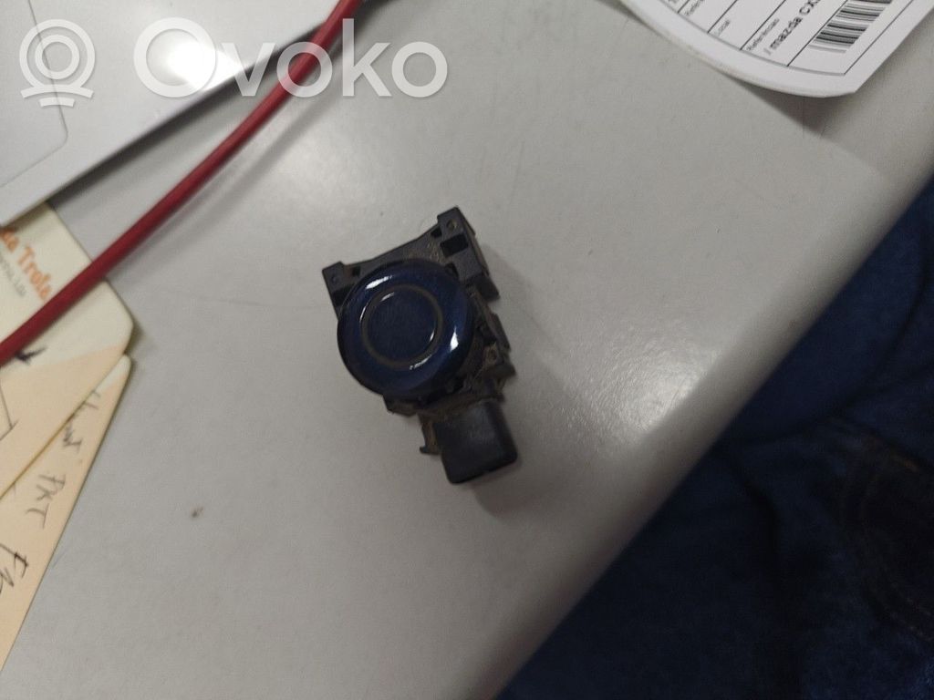 Sensor de aparcamiento PDC   KA098,KD4767UC1