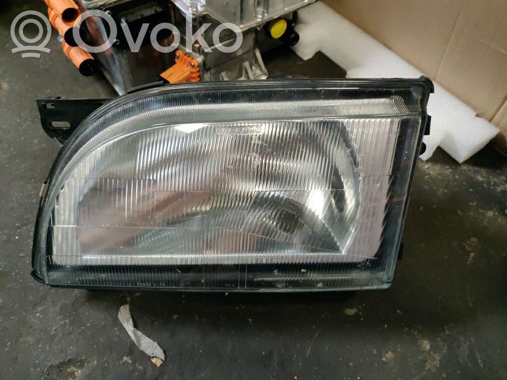 Headlight/headlamp   92VB13006SDB,BOA
