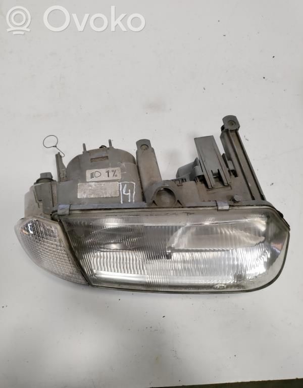 Alfa Romeo 145 - 146 Headlight/headlamp 