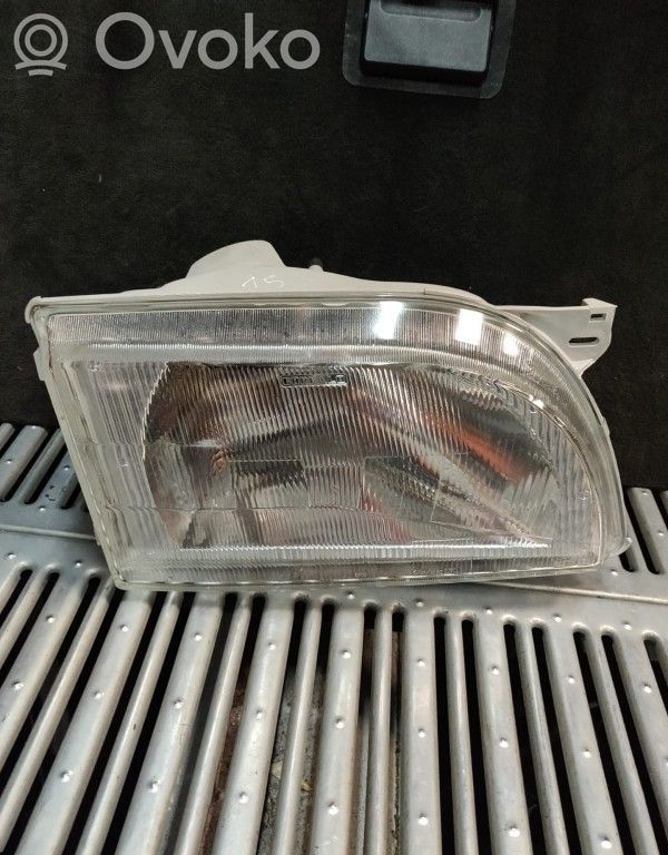 Ford Transit Phare frontale 