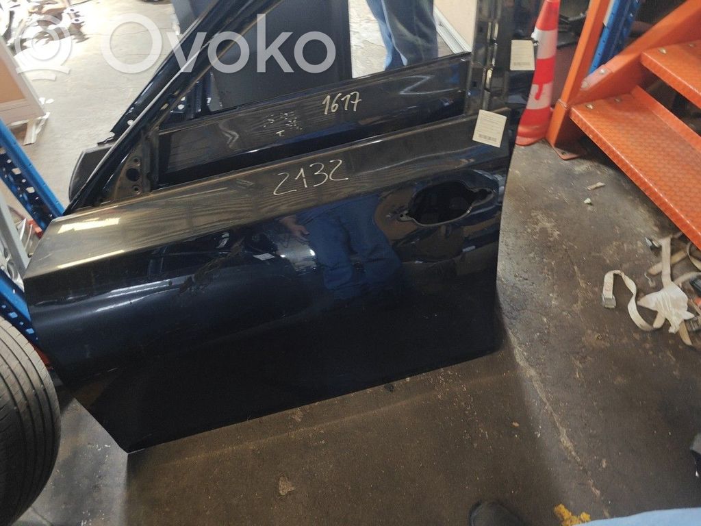 Puerta delantera   E60E61,2132,41515A2A3A5,5A2A3A5