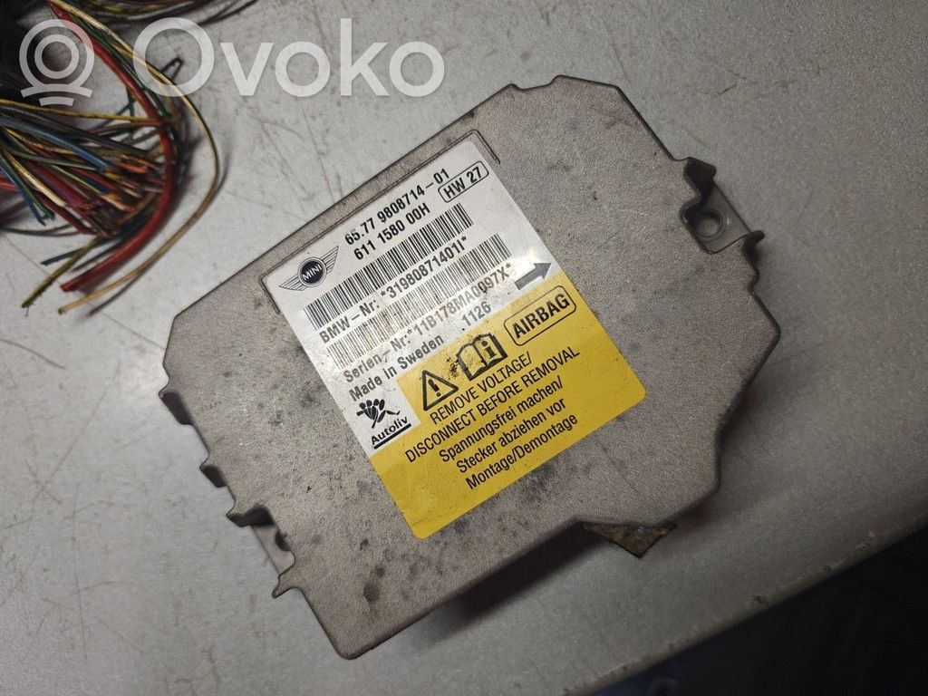 Module confort   6577980871401,980871401