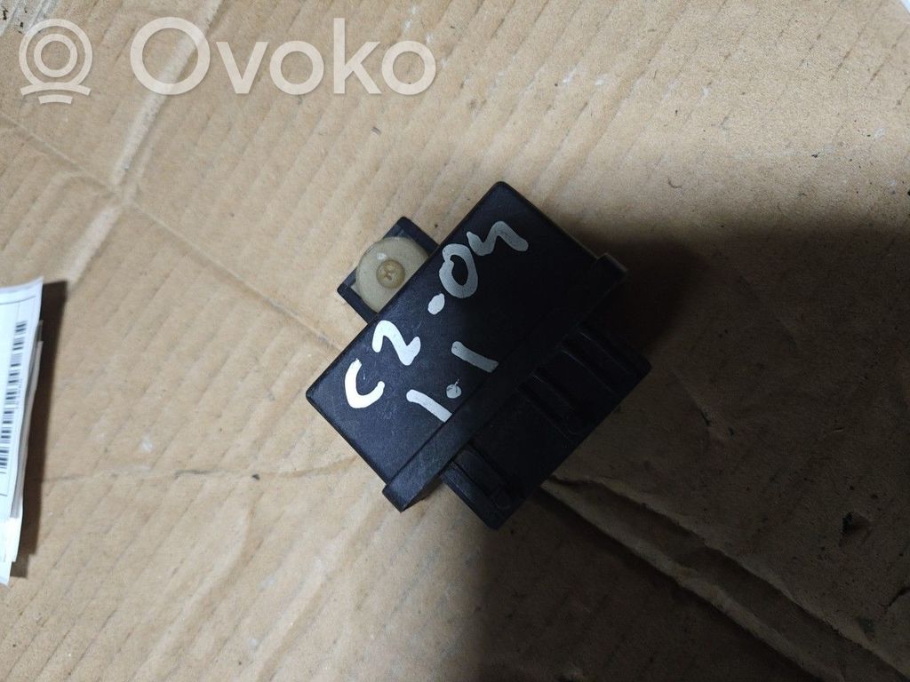 Autres unités de commande / modules   240107,CITROENPEUGEOTPSA