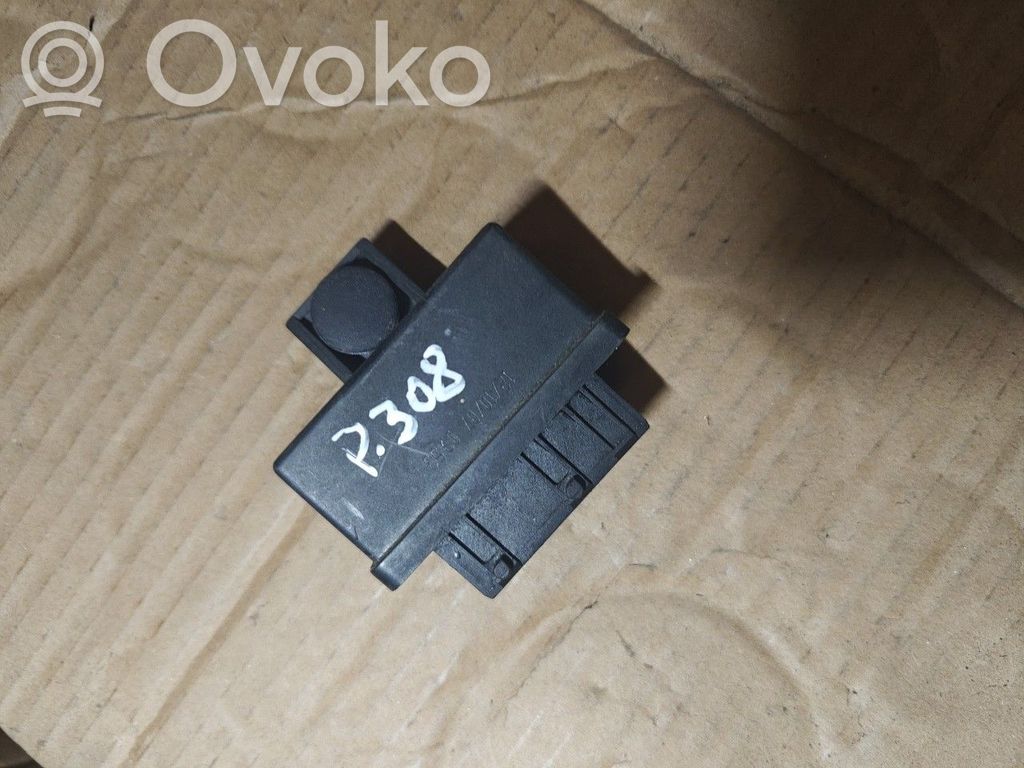 Sonstige Steuergeräte / Module   240107OMRON,CITROENPEUGEOTPSA,OMRON
