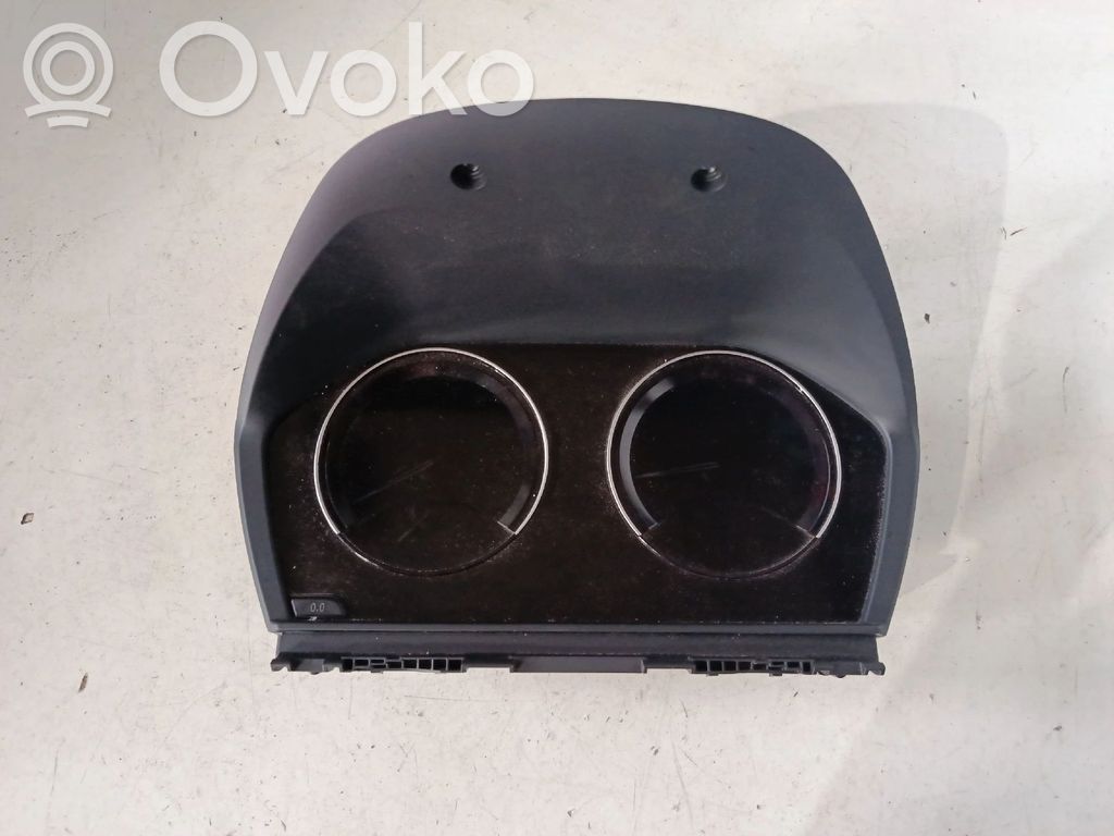 BMW X2 F39 Licznik / Prędkościomierz 