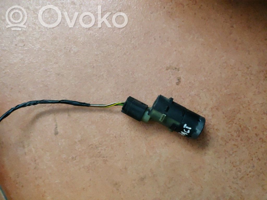 Parkošanās sensors PDC   602400,6911904