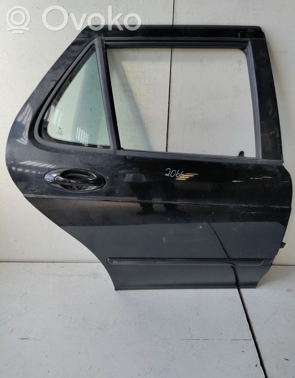 Saab 9-5 Aizmugurējās durvis 