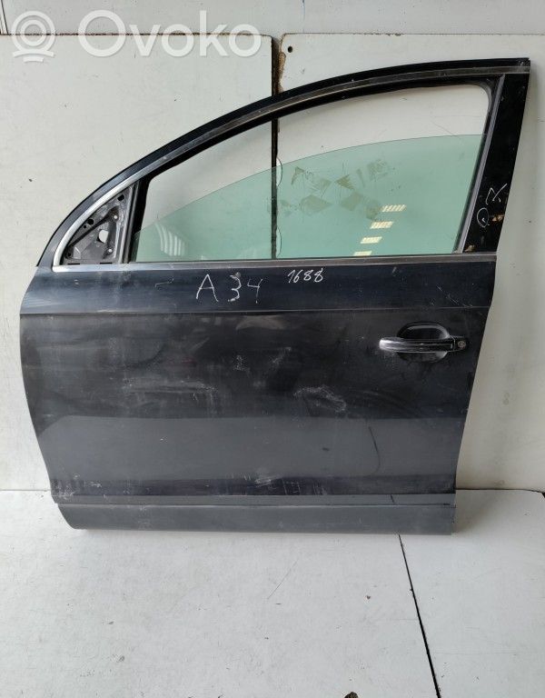 Audi Q7 4L Drzwi przednie 