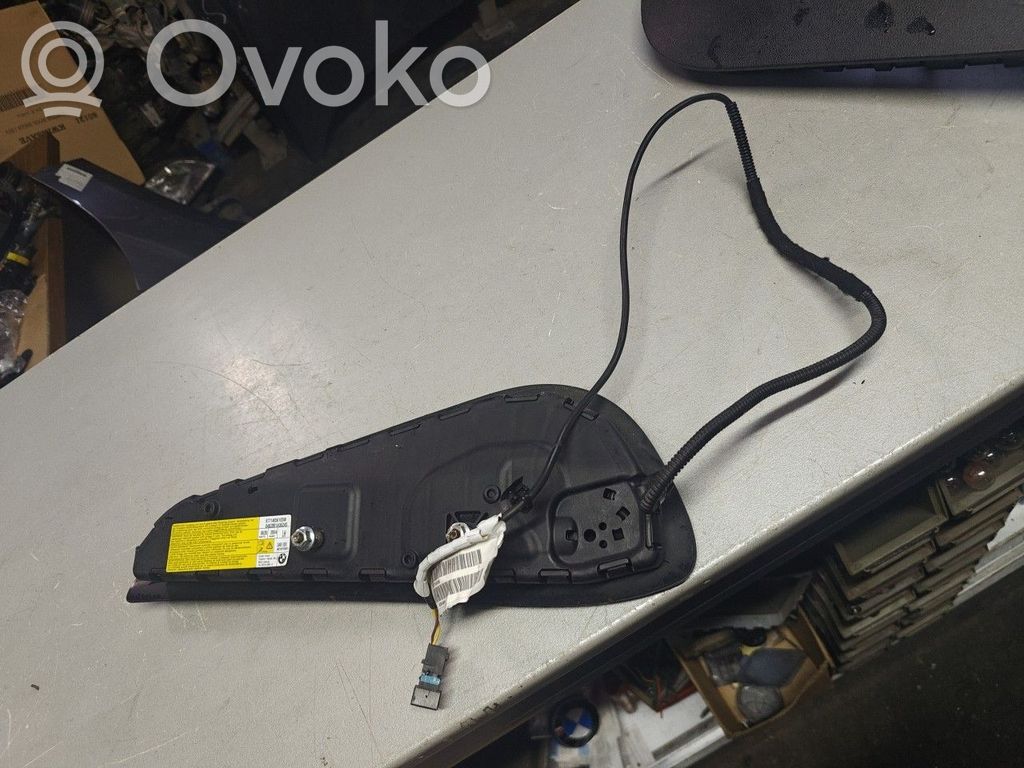 Airbag de siège   87714056105W,04B2881A0624S,601978901,87714056105WESQ,SERIE1E871OMODELO