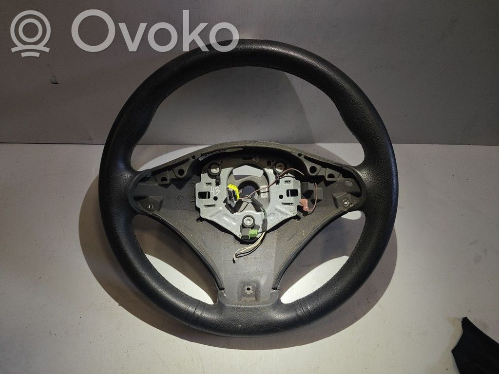 Ohjauspyörä   24454381002,3385E701,3BRACOS,6789973,X5E70