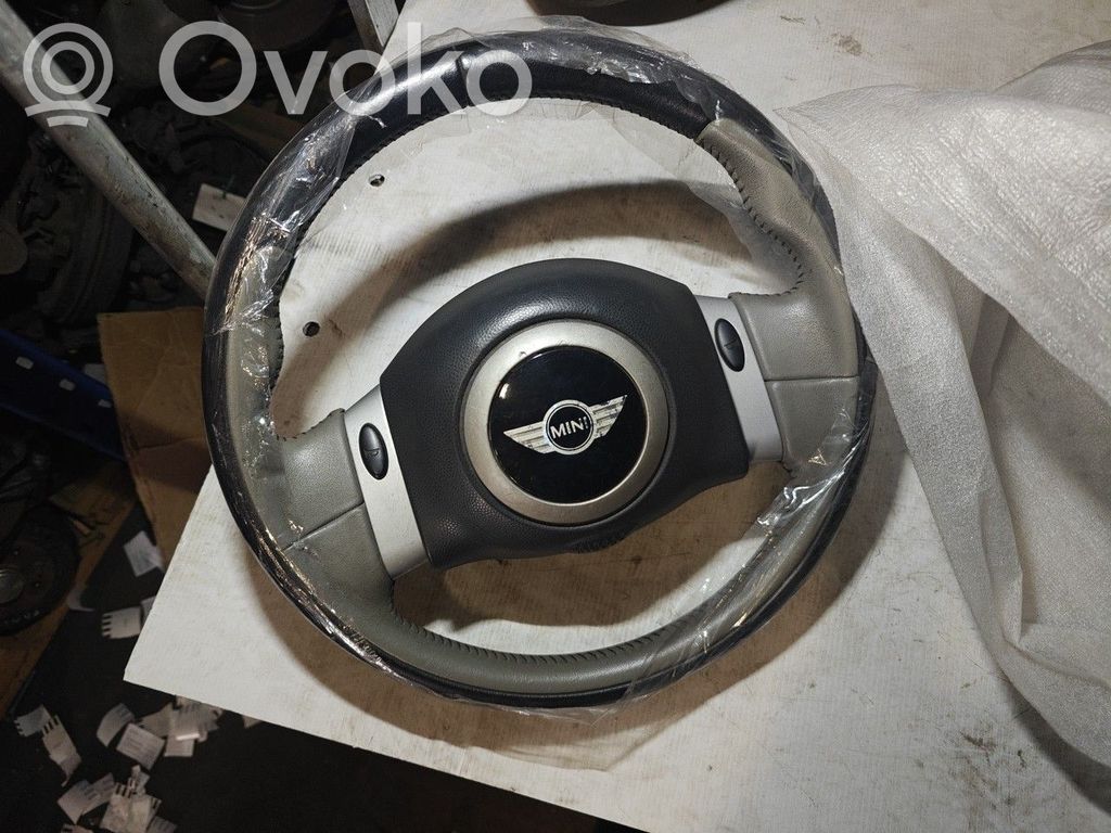 Mini One - Cooper R50 - 53 Volan 
