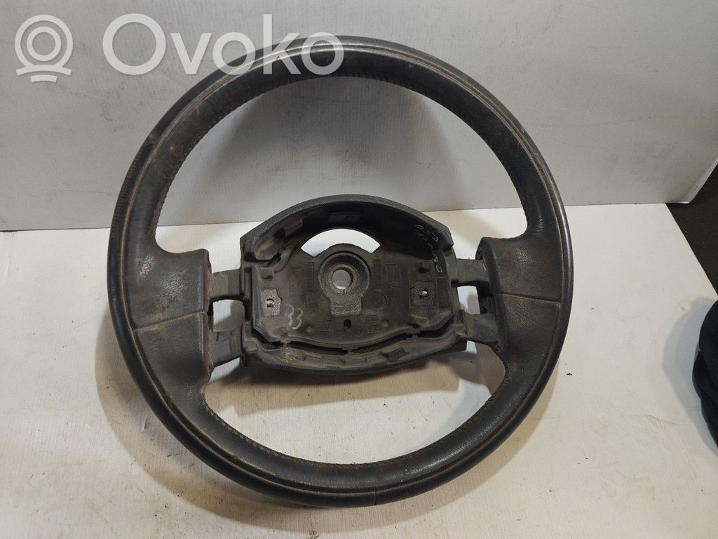 Mini One - Cooper R50 - 53 Volante 