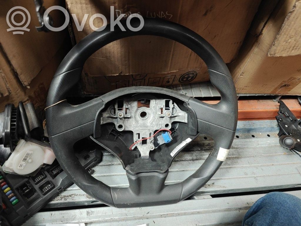 Lenkrad   96835556ZD