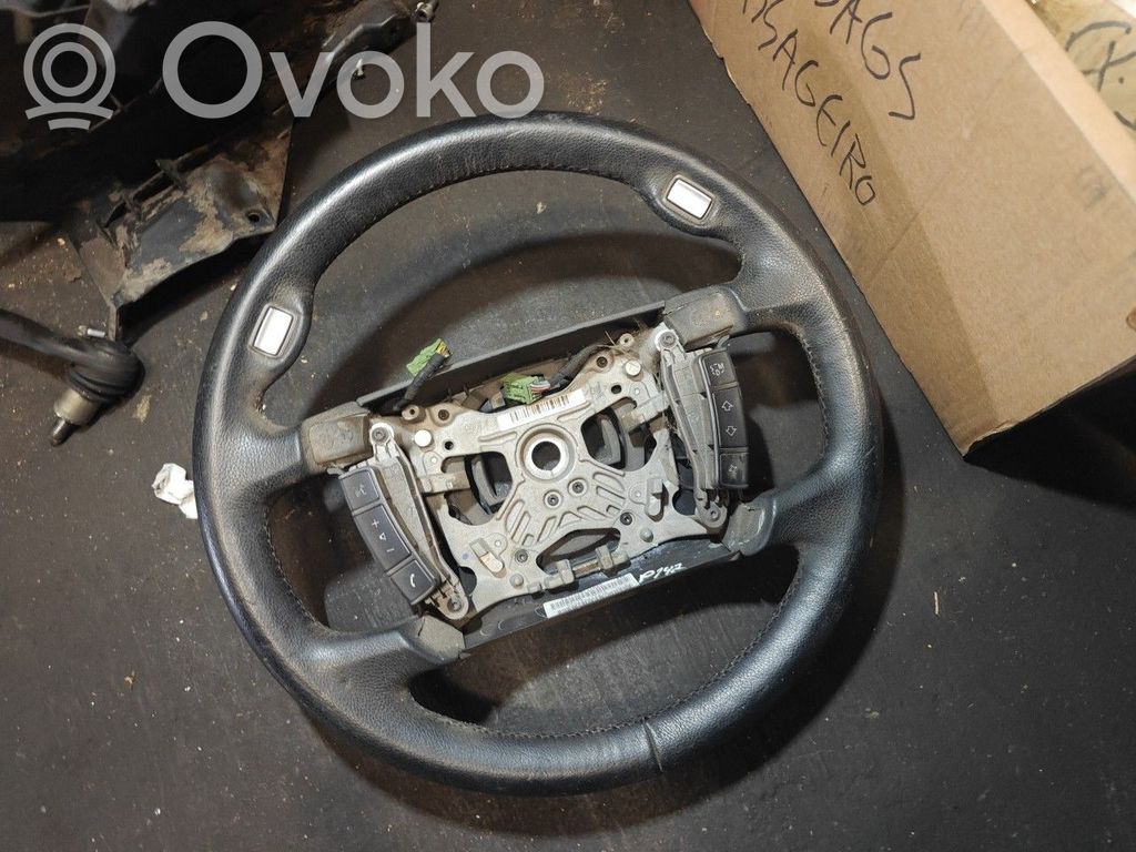 Volante   08B051BA02255,SERIE7E65E66E67