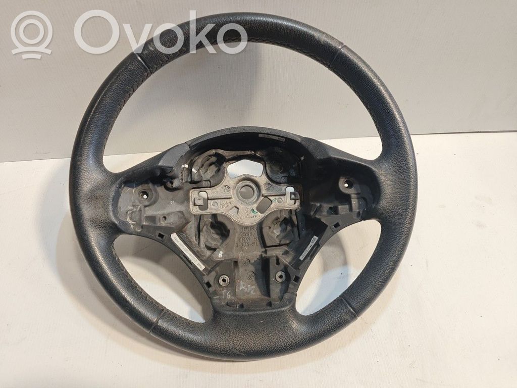 BMW 3 F30 F35 F31 Volant 