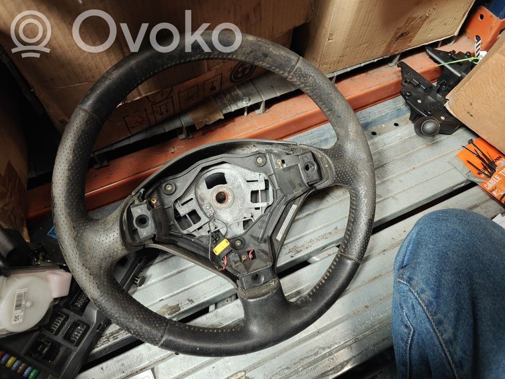 Lenkrad   96557783ZR,PEUGEOTP307