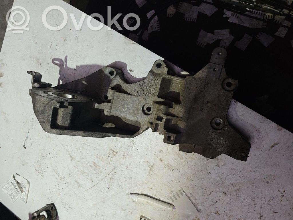 Wspornik / Mocowanie silnika   1103L903143K,03L903143K,VWAUDISKODASEAT