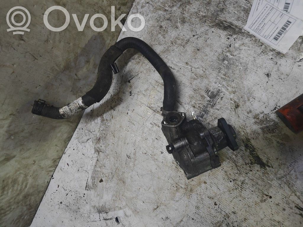 Servopumpe   8K0422887AK,VWAUDISKODASEAT