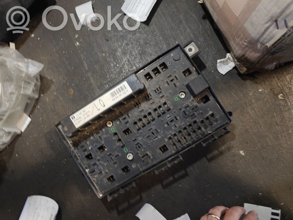 Unidad de control SAM   5DK00866839,GMOPEL,LQ