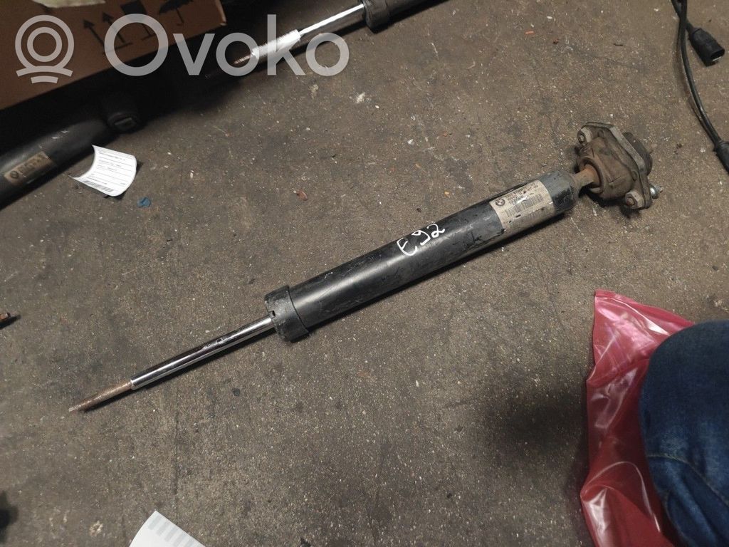 Ammortizzatore posteriore   6780077,SERIE3E92COUPE