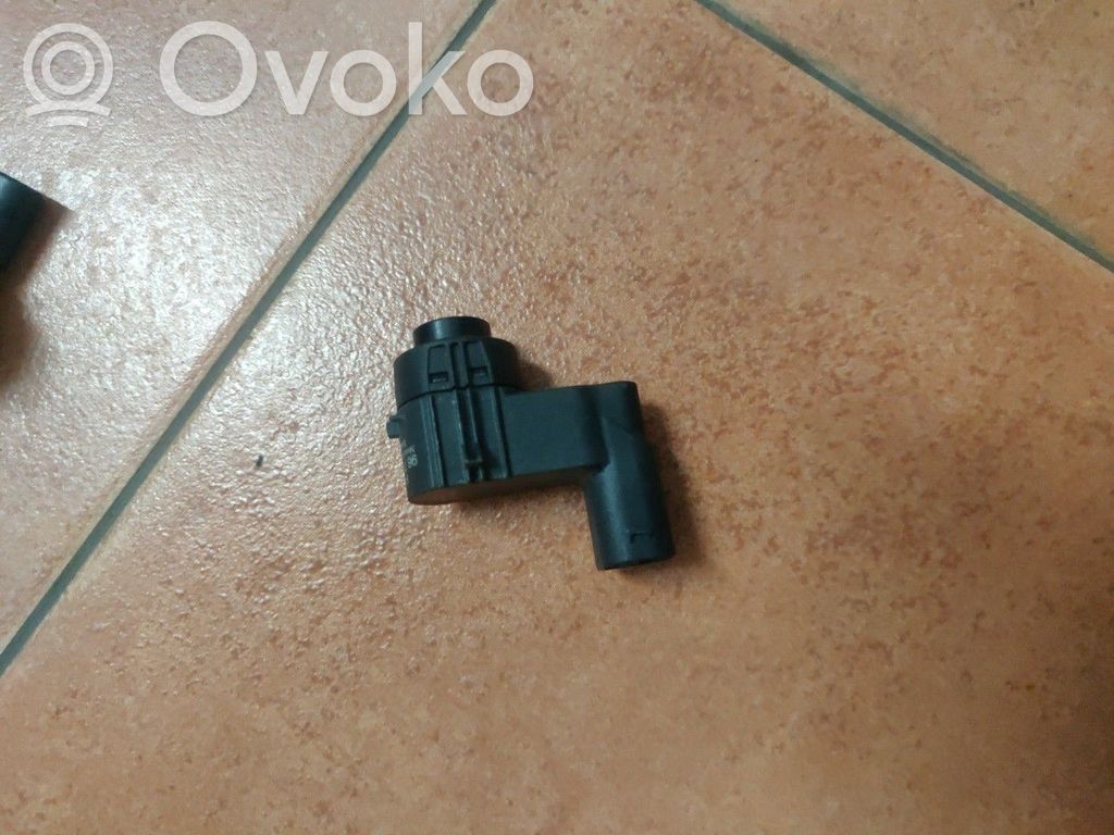 Peugeot 3008 I Parksensor PDC 
