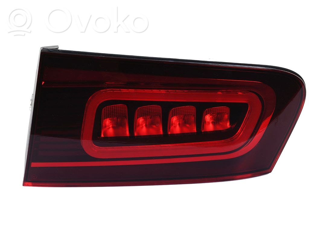 Mercedes-Benz GLC X253 C253 Lampa tylna 