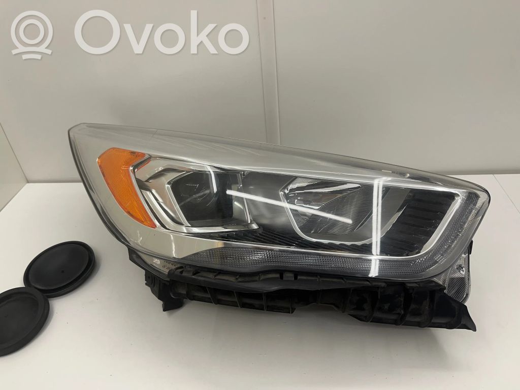Ford Kuga II Scheinwerfer 