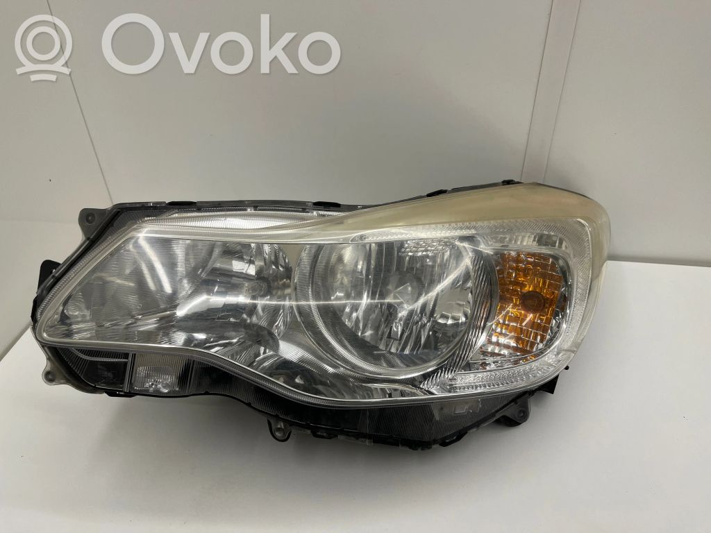 Headlight/headlamp   P9933L