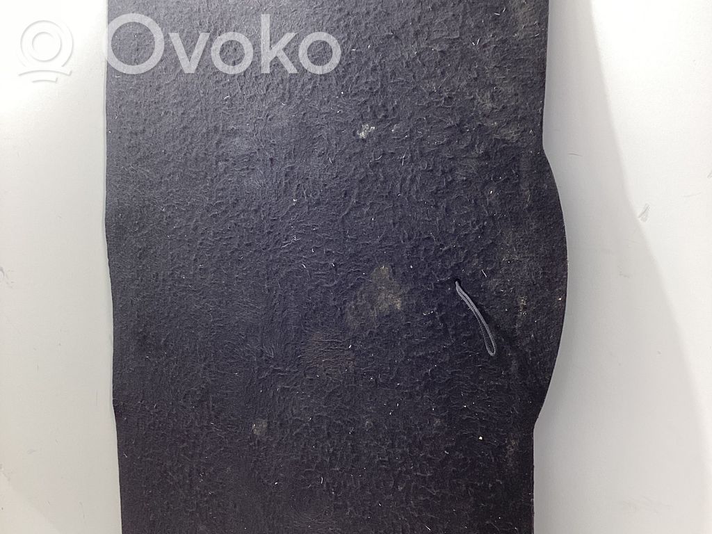 Trunk/boot mat liner   849025307R,400891E,10618M319