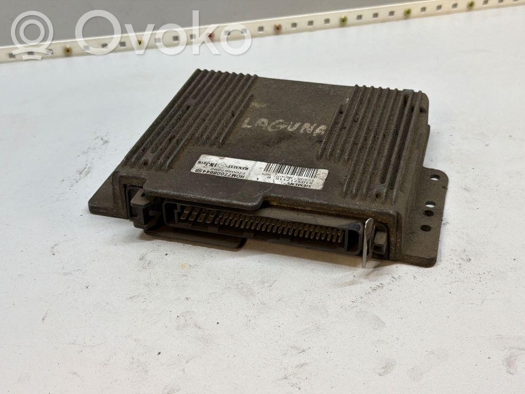 Renault Laguna I Centralina/modulo del motore 