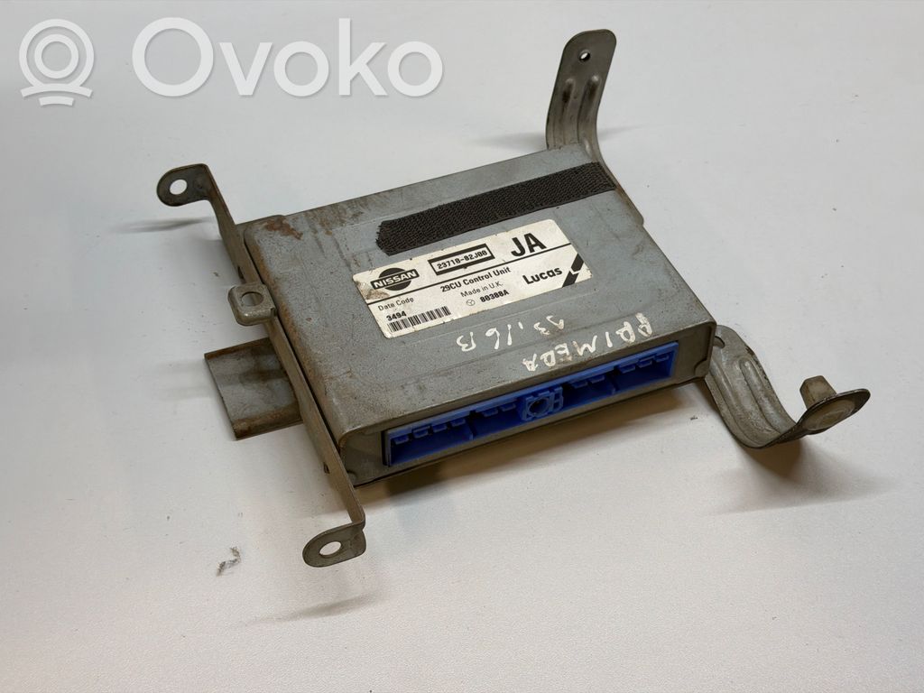 Nissan Primera Engine control unit/module 